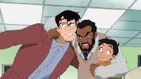 Click to watch 'Most Eligible Superman' (popup) My Adventures With Superman